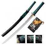 Cold Steel Dragon Fly Wakizashi