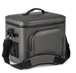 Petromax Cooler Bag 8 L Grau, OneSize