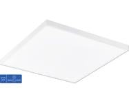 Plafond EGLO Crosslink ZIG-RGB/CCT 30x30cm vit