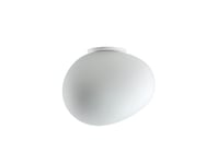 Foscarini - Gregg Media Vegg-/Taklampe White