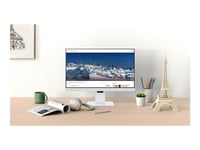 Benq Gw2786tc-Skjerm 68,58 Cm (27 Tommer)