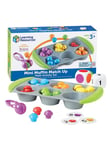 Learning Resources Mini Muffin Match Up Math Activity Set LER 5556