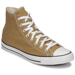 Converse Höga sneakers UNISEX CONVERSE CHUCK TAYLOR ALL STAR SEASONAL COLOR HIGH TOP-BU Brun dam