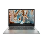 Lenovo IdeaPad 3 Chromebook 14M836 64 GB 14" bærbar PC