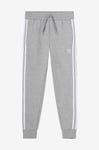 adidas Originals - Sweatbyxor Trefoil Pants - Grå