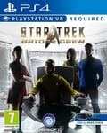 Star Trek Bridge Crew | PSVR PlayStation 4 PS4 PSVR New