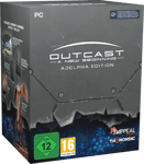 Outcast A New Beginning Adelpha Edition PC - Neuf