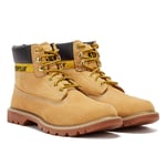 Caterpillar Colorado 2.0 Mens Honey Reset Boots