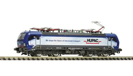 Fleischmann N 739396 Locomotive Électrique Vectron Br 193 Hupac SBB EP VI Son