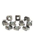 M6 Cage Nuts for Server Rack Cabinets