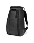 Db Hugger Backpack 20 liter - Reflective Black ryggsekk 2024