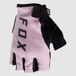 Fox Racing W Ranger Gant Gel Short Pink 2023 Gants Femme Vtt Vélo Dh M