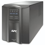 APC Smart UPS 1000VA / 700W  LCD 230V with SmartConnect