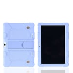 Universal Shockproof Silicone Stand Case Cover For 10.1" Inch Android Tablet PC