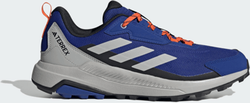 Adidas Adidas Terrex Anylander Vandringsskor Trekkingkengät SEMI LUCID BLUE / GREY TWO / CORE BLACK