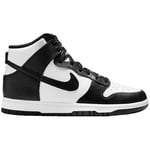 Baskets Nike  Dunk High Panda