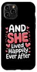 iPhone 11 Pro Anti-Valentines Day Sarcastic Breakup Funny Humor Case