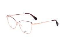 Lunettes de Vue Max&Co. MO5035 033 PINK GOLD 54/15/140 Femme