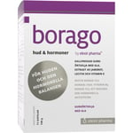 Elexir Pharma Borago 72 kpl