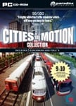 Cities in Motion Collection OS: Windows