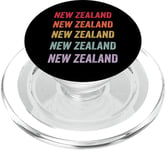 Nouvelle-Zélande PopSockets PopGrip pour MagSafe