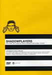 Shadowplayers: Factory Records And Manchester PostPunk 197881 DVD