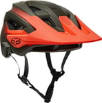 Fox RacingSPEEDFRAME PRO FADE, CE [OLV GRN]