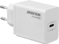 Avacom HomePRO 1x USB-C 3 A laddare (NASN-PD1X-WW)