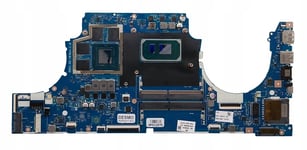 HP SPS-MB DSC RTX 3050Ti 4GB i7-11370H 15 W