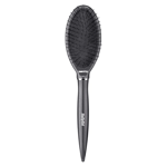 BaByliss Diamond Detangle Brush Hair Leaves your hair sleek & soft - BAB591432U