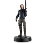 § Marvel Movie 1:16 Figures - Winter Soldier 18 Cm