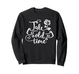 Tale As Old As Time, Book Club, Books Lover Sweatshirt