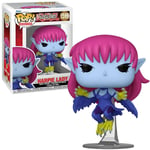 Funko POP! Yu-Gi-Oh! Harpie Lady #1599 Animation Vinyl Figure New