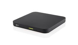 Hitachi-LG Portable DVD for Android