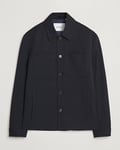 Les Deux Marsielle Hybrid Jacket Dark Navy