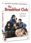 MAJENG MEDIA AB The Breakfast Club