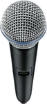 SHURE GLXD2+ BETA58A HANDHELD