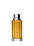 HUGO BOSS BOSS The Scent Eau de Toilette for Him Refillable