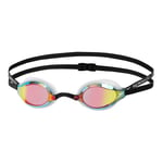 Speedo Fastskin3 Speedsocket 2 Mirrored Swimming Goggles