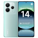 Redmi Note 14 5G 256Go - Vert  