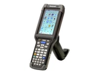 Honeywell Ck65 - Handdator - Ruggad - Android 8.1 (Oreo) - 32 Gb - 4" Färg (480 X 800) - Bakre Kamera - Streckkodsläsare - (2D-Imager) - Microsd-Kortplats - Wi-Fi 5, Nfc, Bluetooth