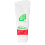 LR Aloe Vera body gel with aloe vera 200 ml