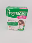 Vitabiotics Pregnacare Plus Omega-3 Dietary Supplement - 56 Tablets