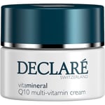 Declaré Vårdprodukter för män Vita Mineral for Men Q10 Multivitamin Cream 50 ml (8.840,00 kr / 1 l)