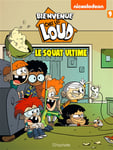 Bienvenue chez Les Loud Tome 9 (BD)