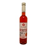 Hollinger Cocktail sirup APERITIVO alkoholfri Ø - 500 ml