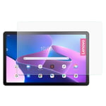 SKALO Lenovo Tab M10 (Gen 3) Skärmskydd i Härdat glas Transparent