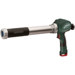 Patronspruta metabo - 10,8v kpa 10.8 600 med li jon batteri