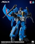 Threezero Transformers MDLX Articulated Figures Series Thundercracker