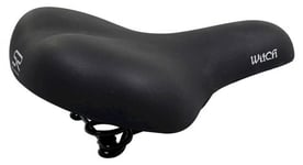 Selle royal selle velo witch relaxed noir